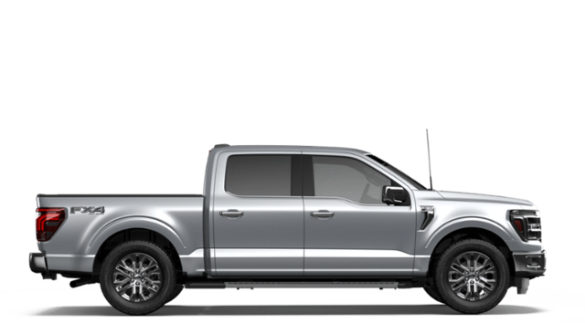 2026 Ford F-150+F-150